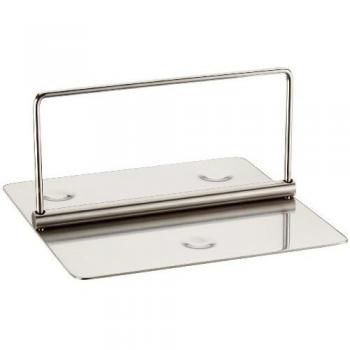 Stelton 486 - Servilletero, 19 x 19 cm