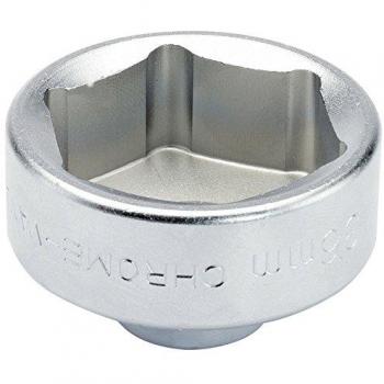 Draper Expert 13449 3/8 Sq. Dr. 36mm Oil Filter Cap