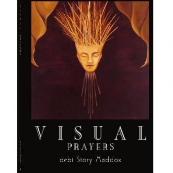 Oraciones Visuales - Libro en Tapa Blanda