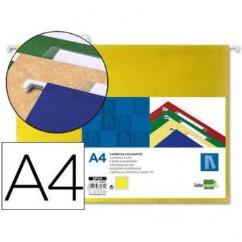 Liderpapel 42812 - Carpeta colgante