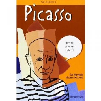 Me llamo… Picasso