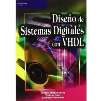 Diseño de sistemas digitales con VHDL