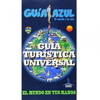 Guía Turística Universal