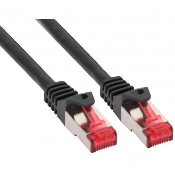 InLine S-STP/PIMF Cat.6 15.0m - Cable de Red