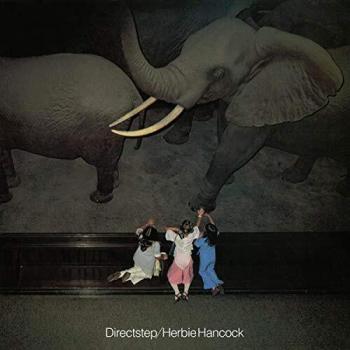 Directstep vinilo