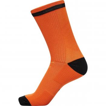 Hummel Elite Indoor Mid-Length Socks for Kids