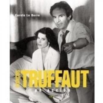François Truffaut en acción