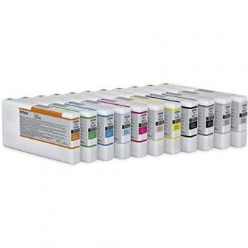 Epson C13T913300 Ink Cartridge - Vivid Magenta