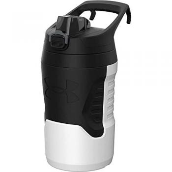 Under Armour Playmaker 1.9L White Water Jug