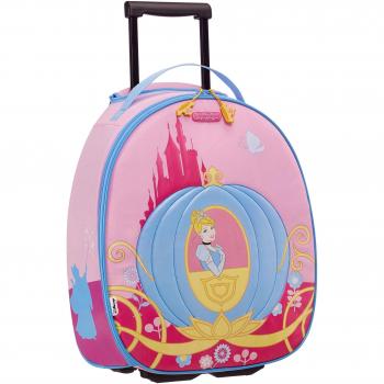 Samsonite Equipaje infantil, 45 cm, 24 L, Varios colores