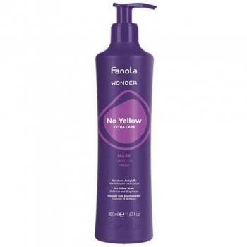 Fanola No Yellow Mask 350ml
