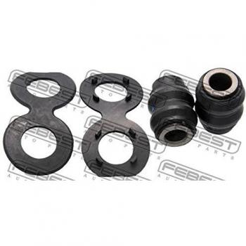 NAB-R51SG SILENT BLOCK DE LA CREMALLERA DE DIRECCI?N