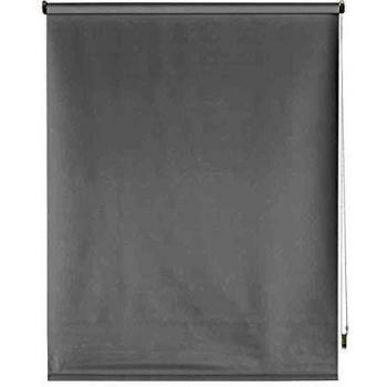 Sleepens Storalia - Estor Adra Black out - Crudo - 100X230cm