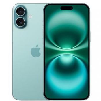 iPhone 16 Plus 128GB Teal