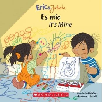 Eric & Julieta: Es Mío / It's Mine