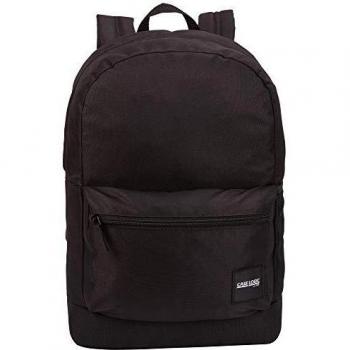 Case Logic Campus 2019 Mochila Tipo Casual 46 Centimeters Negro