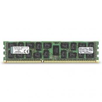 Kingston KTH-PL313LV/16G - Memoria RAM de 16 MHz, 1333 MHz