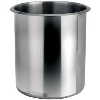 Lacor - 69039 - Contenedor Sopa 10Litros Inox