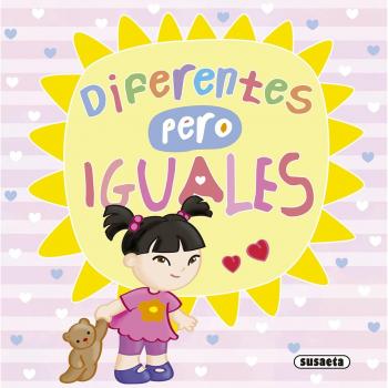 Diferentes pero iguales - SUSAETA, EQUIPO