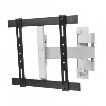Soporte de pared para TV giratorio y ajustable WM6454 Ultra Slim hasta 77 pulgadas, VESA 400