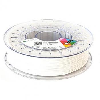 Filamento Flexible Smartfil 93A 2.85mm 750g Blanco Marfil