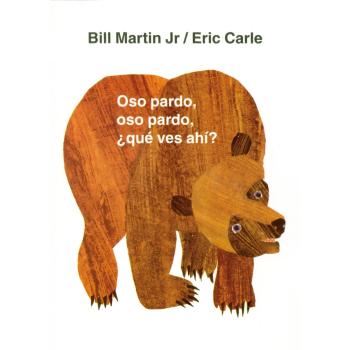 Oso Pardo, Oso Pardo, ¿Qué Ves Ahí?