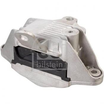 Cojinete de montaje de transmisión FEBI BILSTEIN 172705 para caja de cambios automática, lado izquierdo