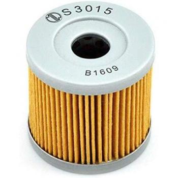 Filtro de Aceite MIW S3015 para Suzuki - Ø 44x44