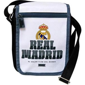 Real Madrid BD-291-RM Portadiscman
