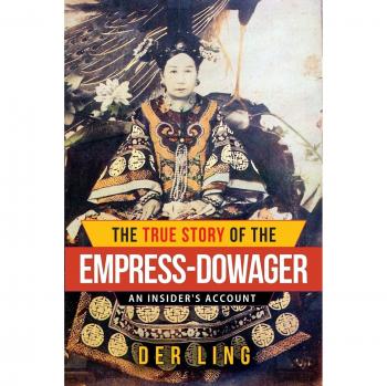 La Verdadera Historia de la Emperatriz Viuda - Biografía Histórica Detallada