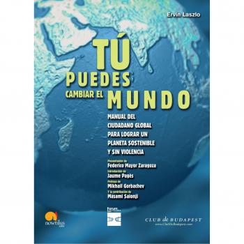 Tu Puedes Cambiar el Mundo: