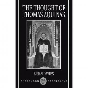 Aquinas' Philosophy: The Essential Insights (Clarendon Paperbacks)