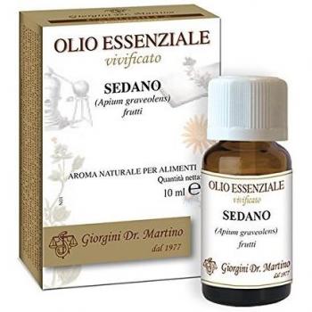 Sedano Olio Ess 10ml