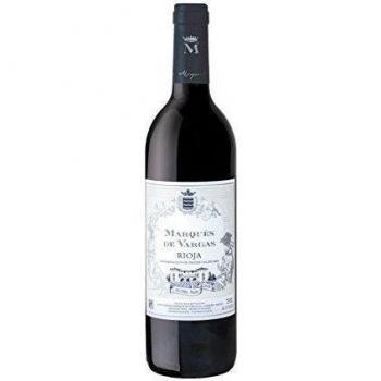 Marqués de Vargas Reserva 2016