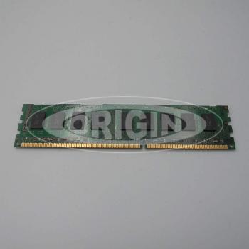 Origin Storage OM1G2667U2RX8E18 1GB DDR2 667MHz ECC módulo de - Memoria