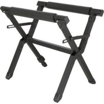 Soporte Plegable y Ajustable para Nevera Eléctrica Mestic MCCB-300 Negro