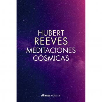 Meditaciones cósmicas - Reeves, Hubert