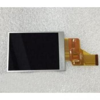 Pantalla LCD de Repuesto para Cámara Digital Nikon Coolpix L840