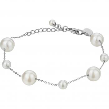 Isabella Ford Noelle Pearl Women's Bracelet