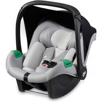 Silla de auto Kinderkraft MINK PRO i-Size 40-75 cm.