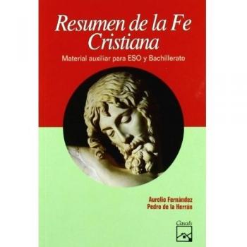Resumen de la Fe Cristiana - 9788421815588