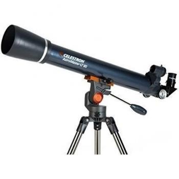 Celestron Astromaster 60AZ LT Refractor Telescope