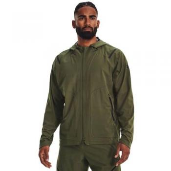 Under Armour Unstoppable Men's Jacket Olive Green 2XL