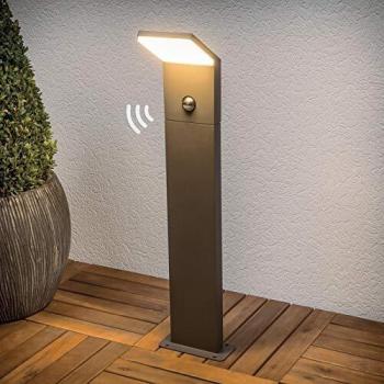 LED Lámpara para exterior 'Nevio'