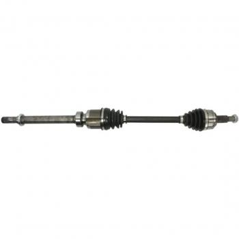 Árbol de transmisión PASCAL G2M037PC - Alta resistencia y durabilidad