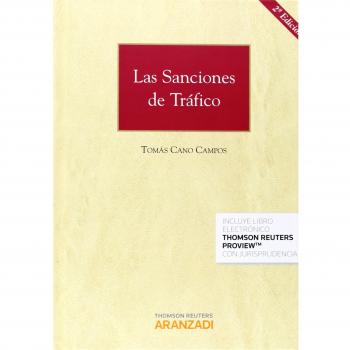 Las sanciones de tráfico: 672