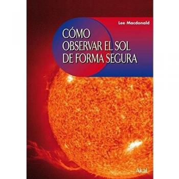 Cómo observar el Sol de forma segura: 18