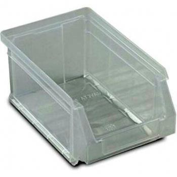 Tayg 251344 - Gaveta apilable nº 51, Tranparente, 170 x 100 x 80 mm