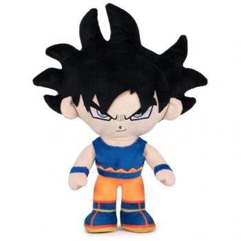 Peluche Goku Universe Survival Dragon Ball Super 29cm
