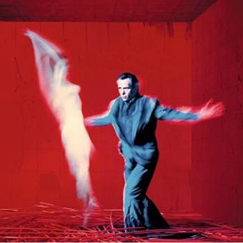 Peter Gabriel Us 180gm Sealed 2016 UK 2LP vinyl set PGLPR7